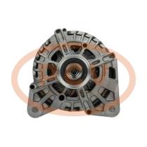 PCV TG12C166 - ALTERNADOR RENAULT 120A 12V VALEO NEW
