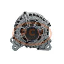 PCV TG12C225 - ALTERNADOR VOLKSWAGEN 110A 12V VALEO NEW