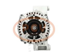 PCV TG12S128 - ALTERNADOR FIAT 120A 12V VALEO NEW