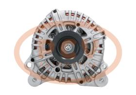 PCV TG14C014 - ALTERNADOR AUDI 140A 12V VALEO NEW