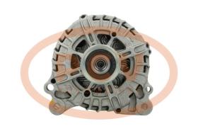 PCV TG14C027 - ALTERNADOR VOLKSWAGEN 140A 12V VALEO NEW [1117]
