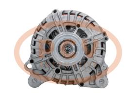 PCV TG14C036 - ALTERNADOR VOLKSWAGEN 140A 12V VALEO NEW