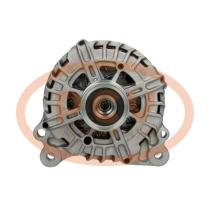 PCV TG14C067 - ALTERNADOR VOLKSWAGEN 140A 12V VALEO NEW