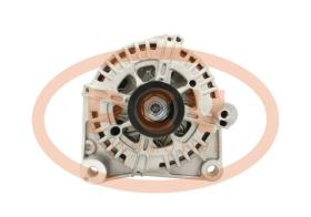 PCV TG15C018 - ALTERNADOR BMW 150A 12V VALEO NEW [0990]