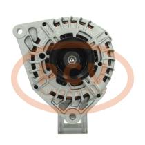 PCV TG15C043 - ALTERNADOR AUDI 150A 12V VALEO NEW