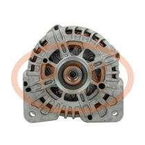 PCV TG15C125 - ALTERNADOR RENAULT 150A 12V VALEO NEW