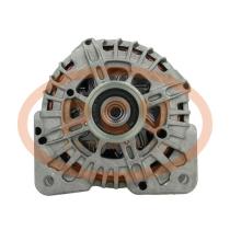 PCV TG15C128 - ALTERNADOR RENAULT 160A 12V VALEO NEW
