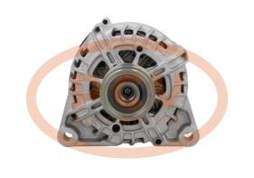PCV TG15C134 - ALTERNADOR CITROëN/PEUGEOT 150A 12V VALEO NEW [0010]