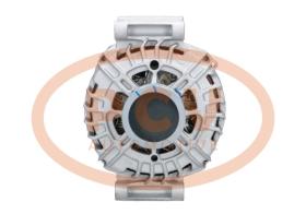 PCV TG15C144 - ALTERNADOR AUDI 150A 12V VALEO NEW