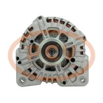 PCV TG15C153 - ALTERNADOR RENAULT 160A 12V VALEO NEW