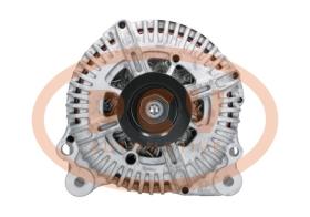 PCV TG16C013 - ALTERNADOR AUDI 150A 12V VALEO NEW