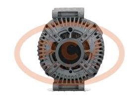 PCV TG16C014 - ALTERNADOR AUDI 150A 12V VALEO NEW [0930]