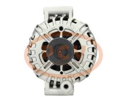 PCV TG17C015 - ALTERNADOR BMW 170A 12V VALEO NEW [0700]