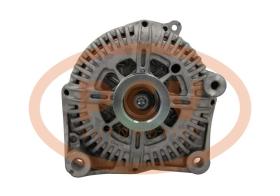 PCV TG17C016 - ALTERNADOR BMW 170A 12V VALEO NEW