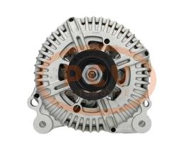 PCV TG17C020 - ALTERNADOR AUDI 180A 12V VALEO NEW [0489]