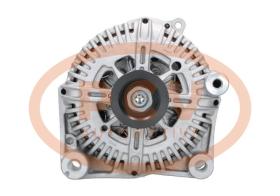 PCV TG17C027 - ALTERNADOR BMW 180A 12V VALEO NEW