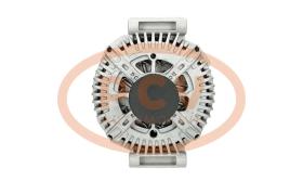 PCV TG17C032 - ALTERNADOR MERCEDES 180A 12V VALEO NEW [0590]