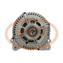 PCV TG17C039 - ALTERNADOR VOLKSWAGEN 180A 12V VALEO NEW