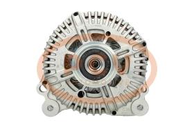 PCV TG17C054 - ALTERNADOR AUDI 180A 12V VALEO NEW [0717]
