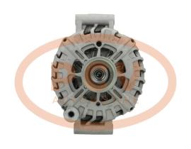 PCV TG23C013 - ALTERNADOR BMW 220A 12V VALEO NEW