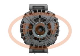 PCV TG23C035 - ALTERNADOR MERCEDES 220A 12V VALEO NEW