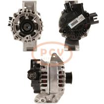 PCV TG7S017 - ALTERNADOR FORD 80A 12V VALEO NEW