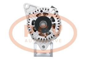 PCV TG8C011 - ALTERNADOR NISSAN 80A 12V VALEO NEW