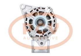 PCV TG8S024 - ALTERNADOR NISSAN 80A 12V VALEO NEW