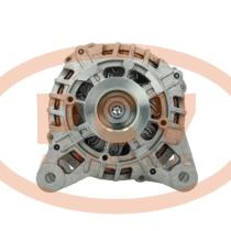 PCV TG9B042 - ALTERNADOR RENAULT 90A 12V VALEO NEW [0447]