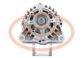 PCV TG9B064 - ALTERNADOR PEUGEOT/CITROëN 80A 12V VALEO NEW [1608]