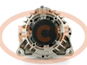 PCV TG9B066 - ALTERNADOR CITROëN 90A 12V VALEO NEW