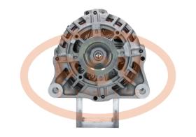 PCV TG9B067 - ALTERNADOR CITROëN/PEUGEOT 90A 12V VALEO NEW