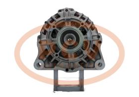 PCV TG9B068 - ALTERNADOR PEUGEOT 90A 12V VALEO NEW