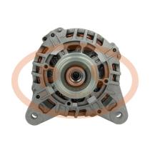 PCV TG9B107 - ALTERNADOR RENAULT 90A 12V VALEO NEW