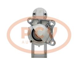 PCV TS10E3 - ARRANQUE RENAULT 0.85 KW 12V VALEO NEW T/VALEO [1698]