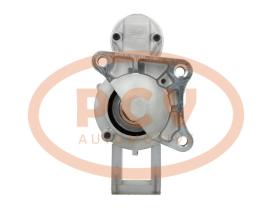 PCV TS10E4 - ARRANQUE RENAULT 0.85 KW 12V VALEO NEW