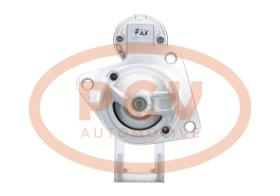 PCV TS12E10 - ARRANQUE FORD 1.1 KW 12V VALEO NEW
