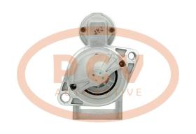 PCV TS12E36 - ARRANQUE BMW 1.2 KW 12V VALEO NEW