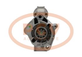 PCV TS12ER19 - ARRANQUE SEAT 1.2 KW 12V VALEO NEW