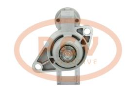 PCV TS12ER20 - ARRANQUE VOLKSWAGEN 1.1 KW 12V VALEO NEW
