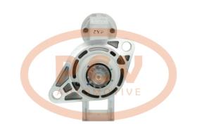 PCV TS12ER22 - ARRANQUE VOLKSWAGEN 1.2 KW 12V VALEO NEW T/VALEO [0870]