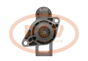 PCV TS12ER22M - ARRANQUE VOLKSWAGEN 1.2 KW 12V VALEO NEW