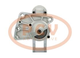 PCV TS1469 - ARRANQUE PEUGEOT / MINI 0.9 KW 12V VALEO NEW