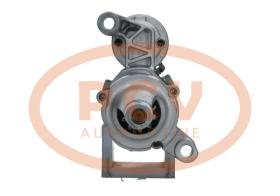 PCV TS14E42 - ARRANQUE AUDI 1.4 KW 12V VALEO NEW