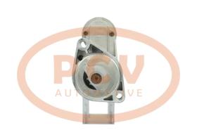 PCV TS14E7 - ARRANQUE MERCEDES 1.4 KW 12V VALEO NEW