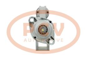 PCV TS18E3 - ARRANQUE VOLKSWAGEN 2.0 KW 12V VALEO NEW