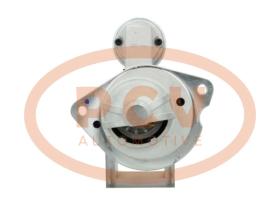 PCV TS18E44 - ARRANQUE  FORD 1.6 KW 12V VALEO NEW