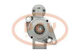 PCV TS18ER21 - ARRANQUE VOLKSWAGEN 2.0 KW 12V VALEO NEW