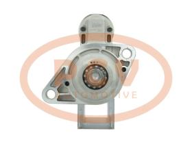 PCV TS18ER22 - ARRANQUE VOLKSWAGEN 1.8 KW 12V VALEO NEW