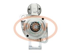 PCV TS18ER23 - ARRANQUE VOLKSWAGEN 2.0 KW 12V VALEO NEW